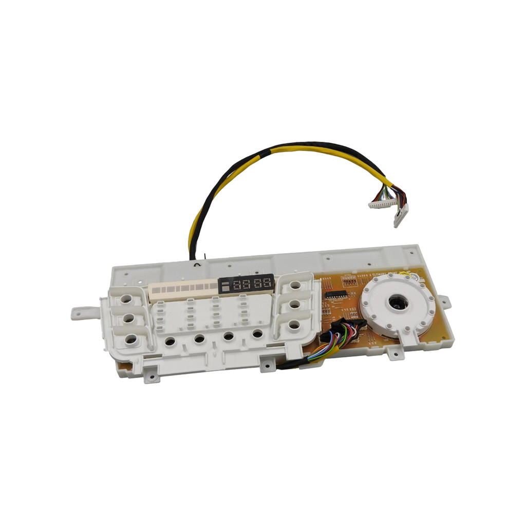 Conjunto Placa Interface Lava E Seca Elect Lsi09 Biv Orig - Prpafrldb1