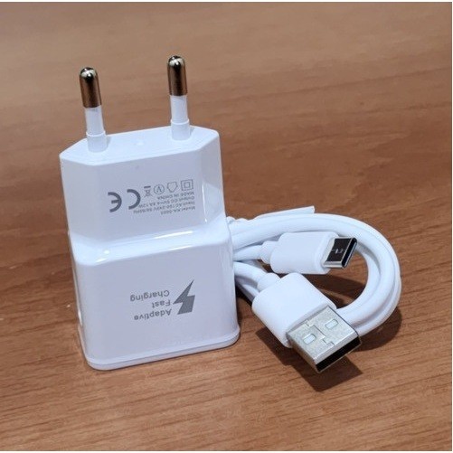 Carregador Tipo C Turbo compativel A20 A30S A50S A70 A80 S10 M31 M51 A21S A31 A32 A51 A71 Note 8 Note 9 Carga Kapbom