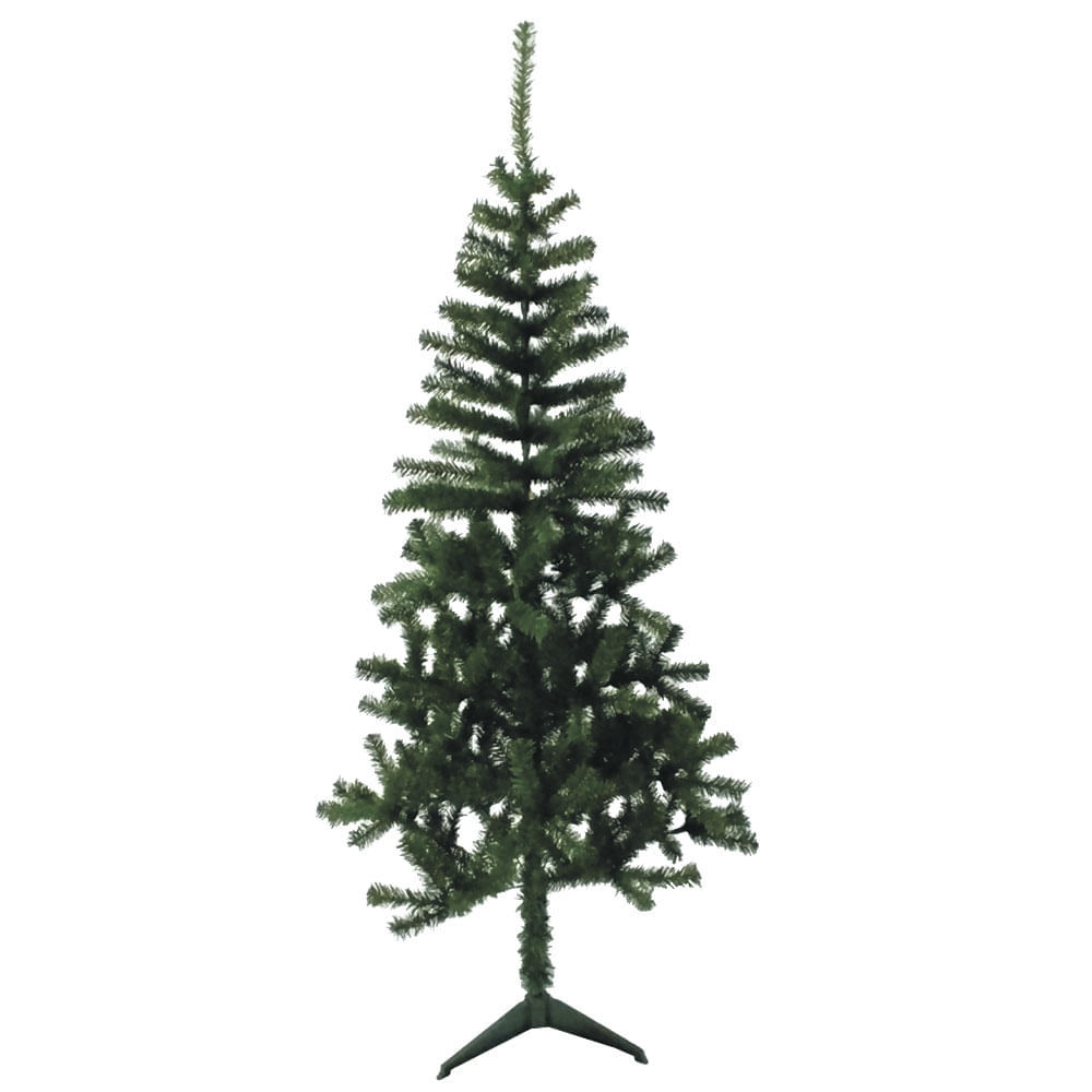 Árvore de Natal 150cm CV255398 Cazza em Oferta na Shopee