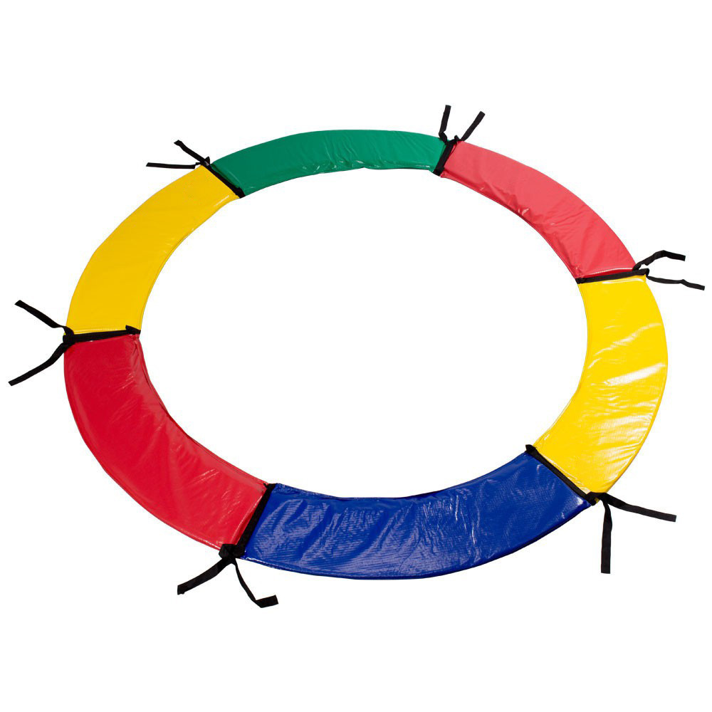 Proteção Protetor De Molas Cama Elastica Pula Pula De 1,40m