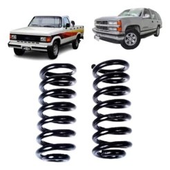 Par Mola Dianteira Pickup D10 1979 1980 S4t / Q20b 4cc
