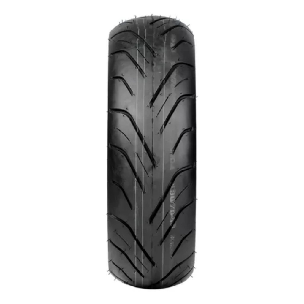 PNEU DE MOTO ARO 13 130/70-13 KENDA SCOOTER K6007 63P TL — imagem 2 de 2