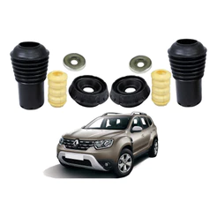 Kit Batente Dianteiro Duster 1.6 2.0 2016 A 2019