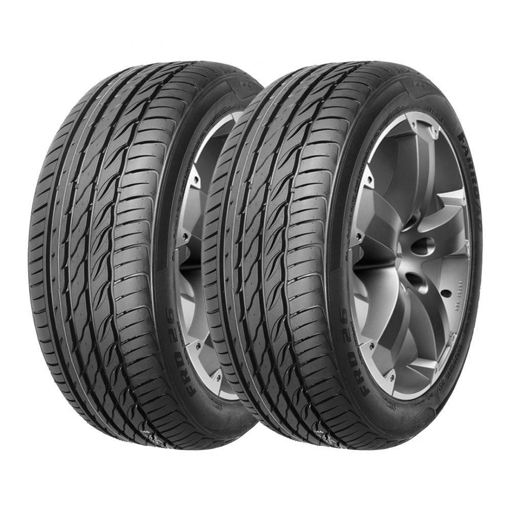 Farroad FRD26
