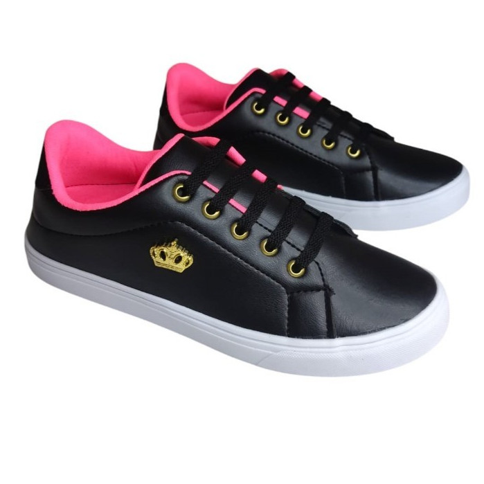 tenis feminino tamanho expecial ate o 43 em Oferta na Shopee
