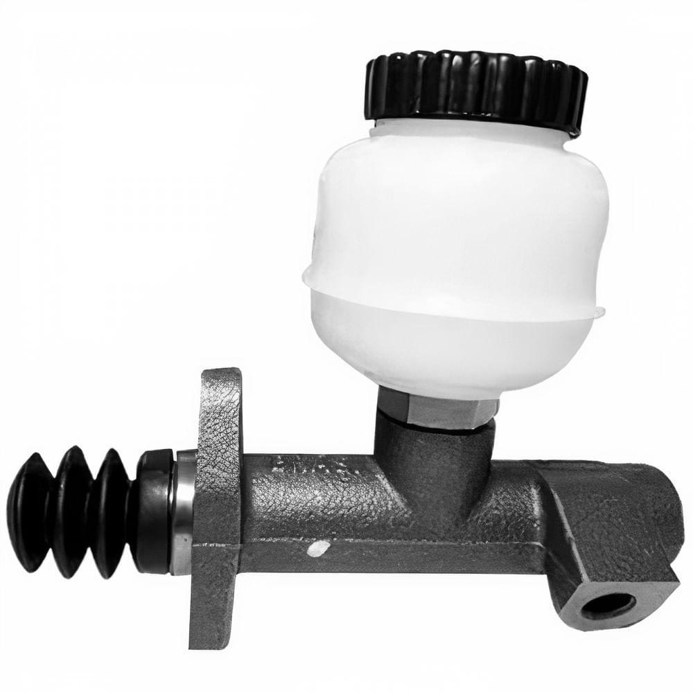 Cilindro Mestre Pedal Embreagem Ford F12000 95 A 98 Trw