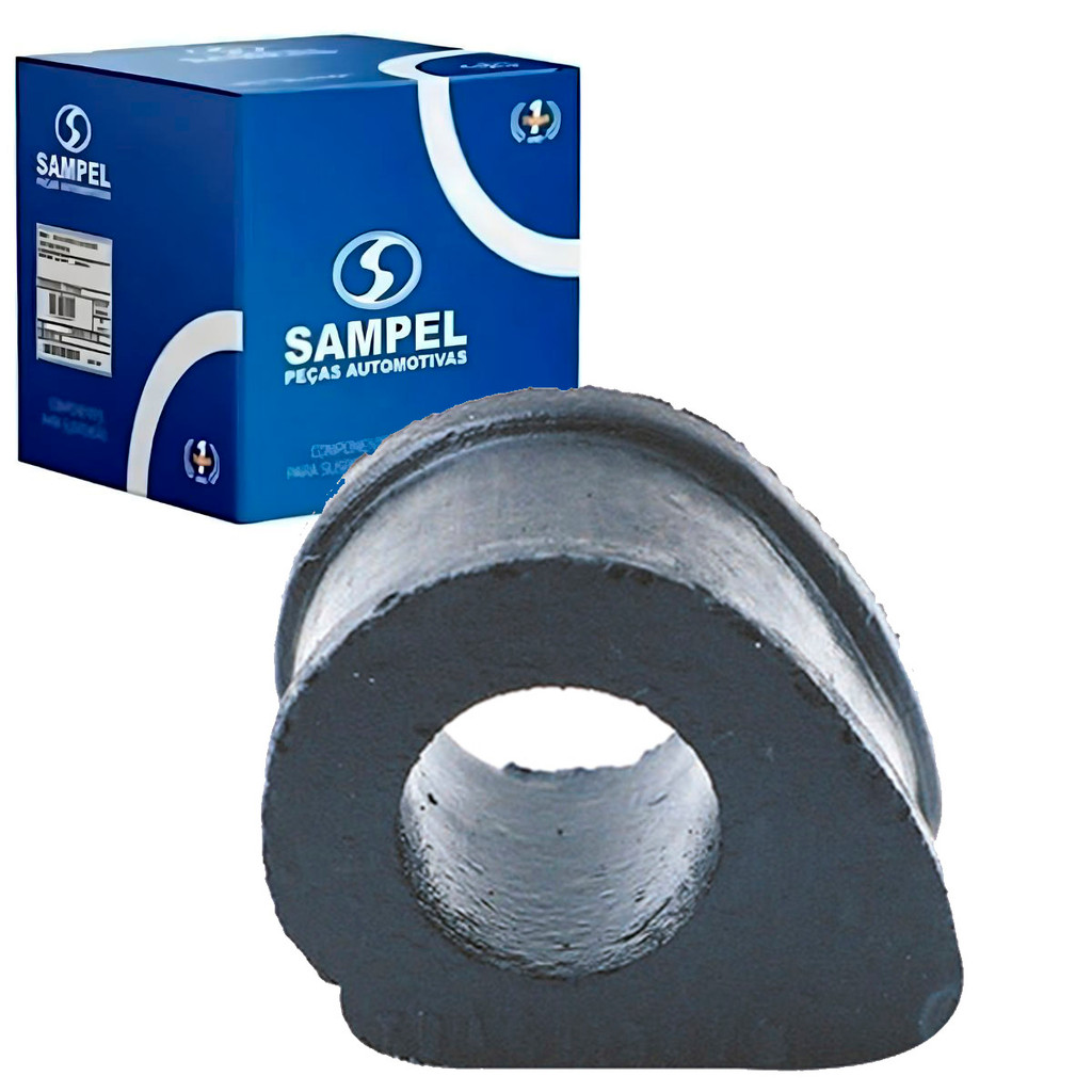 Bucha Da Barra Estabilizadora Dianteira Passat 1974 A 1989 - Sampel 4875 em Oferta na Shopee