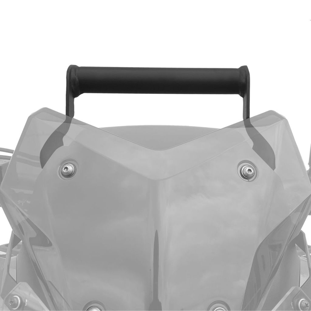 Suporte Para Gps / Celular Moto Honda Sahara300 Scam Spto759 em Oferta na Shopee