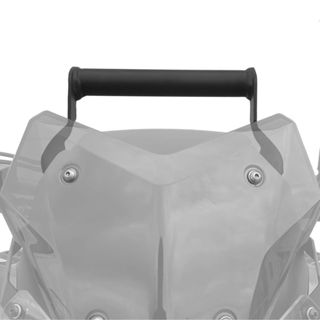 Suporte Para Gps / Celular Moto Honda Sahara300 Scam Spto759 em Oferta na Shopee