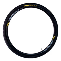 Par Pneu Bicicleta Pirelli Phantom Street Aro 29x1.95 Slick