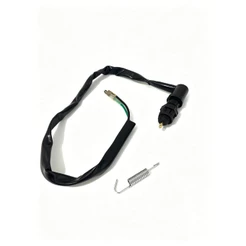 INTERRUPTOR DE FREIO TRASEIRO GP FAZER 150