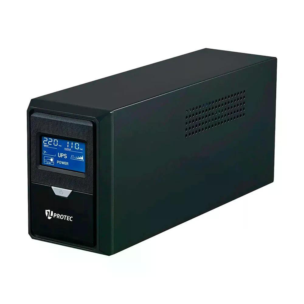 Nobreak JLProtec Speed 650VA Bivolt