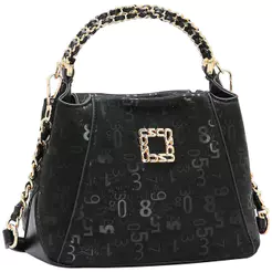 Bolsa Feminina Chenson Cg85443