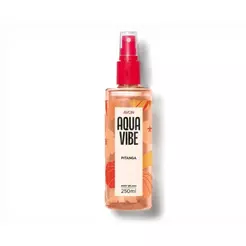 Aquavibe Pitanga Body Splash 250ml