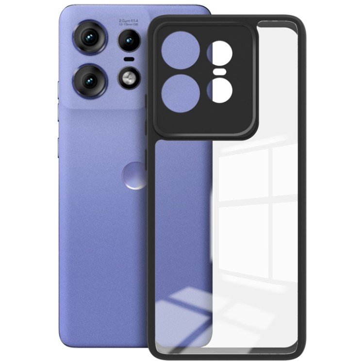 Envio No Mesmo Dia imak UX-9A Série Airbag De Quatro Cantos Capa De Telefone À P