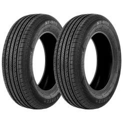 Jogo 2 Pneus Onyx Aro 14 NY-805 175/70R14 84T