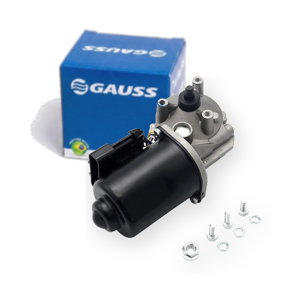 Motor Limpador Parabrisa Celta Corsa Kadett Monza Gauss