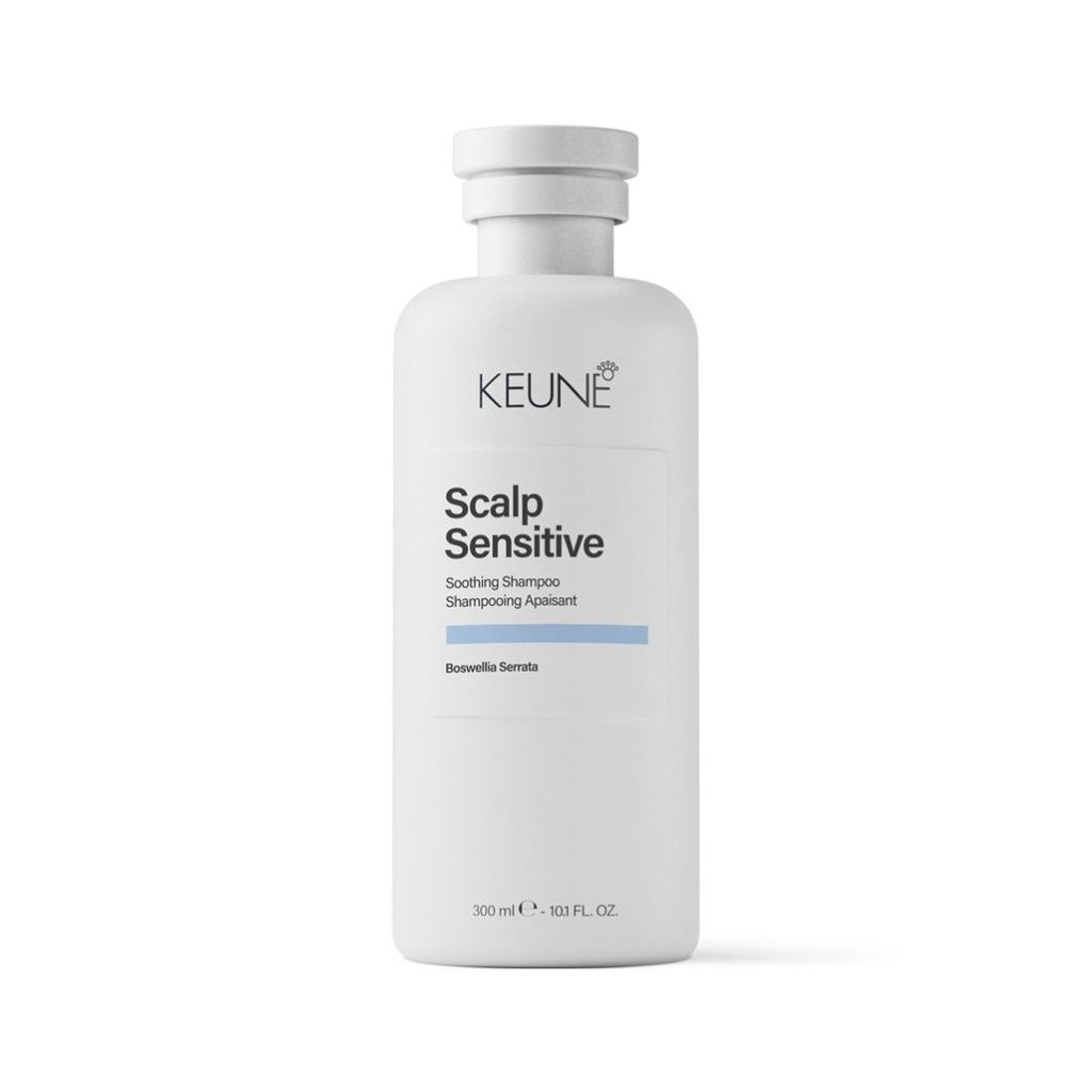 Keune - Scalp Sensitive Shampoo 300ml