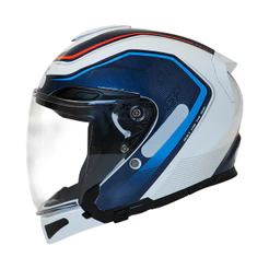 CAPACETE GP TECH OPEN DUO R18 RANGER ABERTO