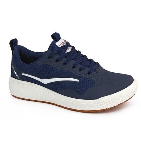 Tenis Ultrarange ULTRA STATES Lançamento Casual Skate Confortavel — imagem 2 de 2