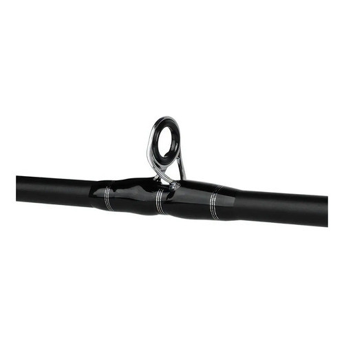 Vara de Pesca Marine Sports Venza 1,70m Casting 8-17lb Carretilha Fibra Carbono Fuji EVA Média Pesada — imagem 2 de 2
