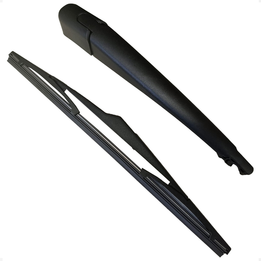 Braço Limpador Traseiro Citroen C3 2012 a 2015 - 977228 - 1510124
