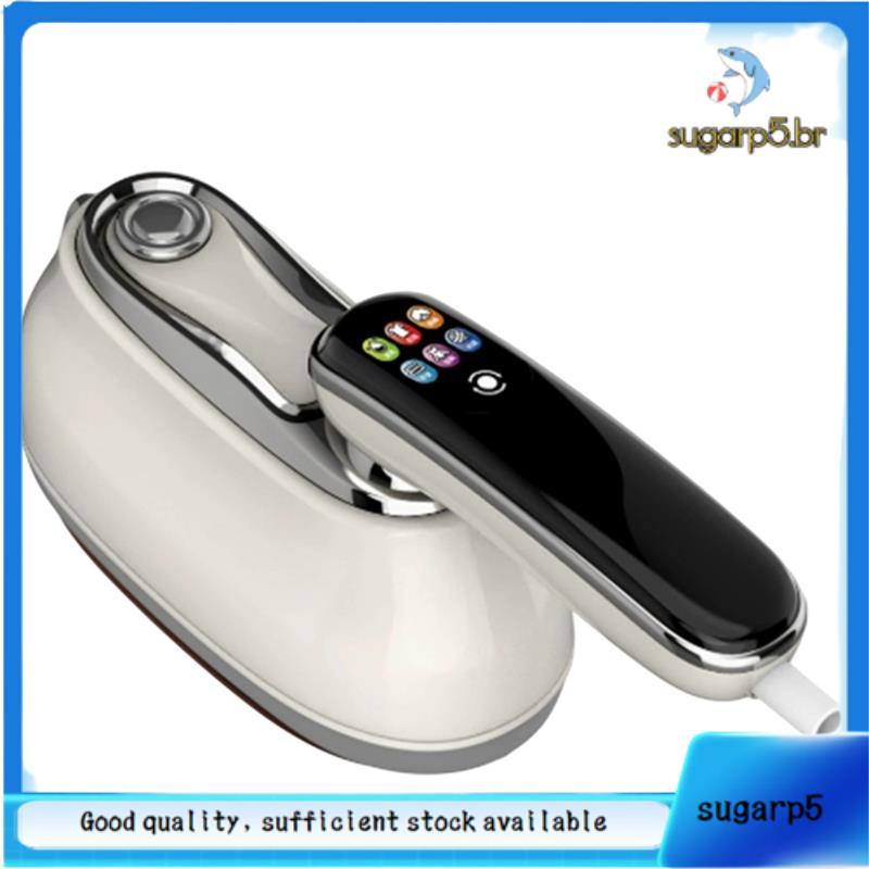 Mini Ferro A Vapor Para Roupas , Vaporizador Portátil De Viagem , Plugue Americano Eletrodomésticos