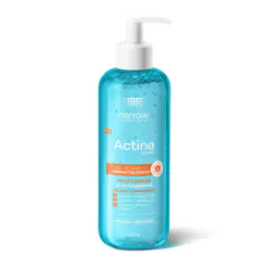 Actine Care Darrow Gel de Limpeza Peles Acneicas 400g