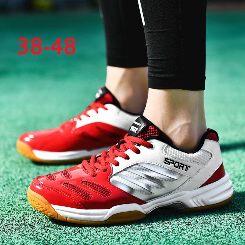 Cross-Border especial 48 tamanho grande tênis de Badminton malha respirável tênis de mesa atleta treinamento competição 