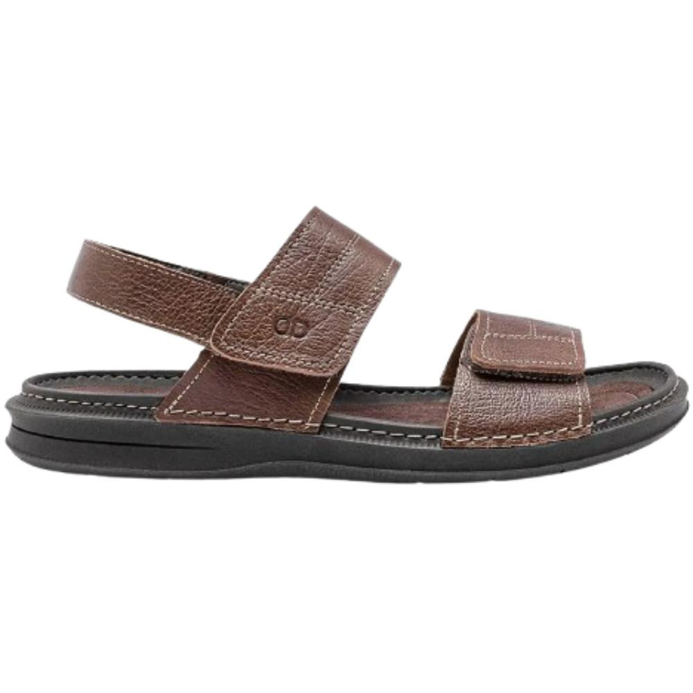 CHINELO DEMOCRATA LAZY MOURO 693104-002