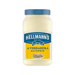 Hellmann's Maionese 500g