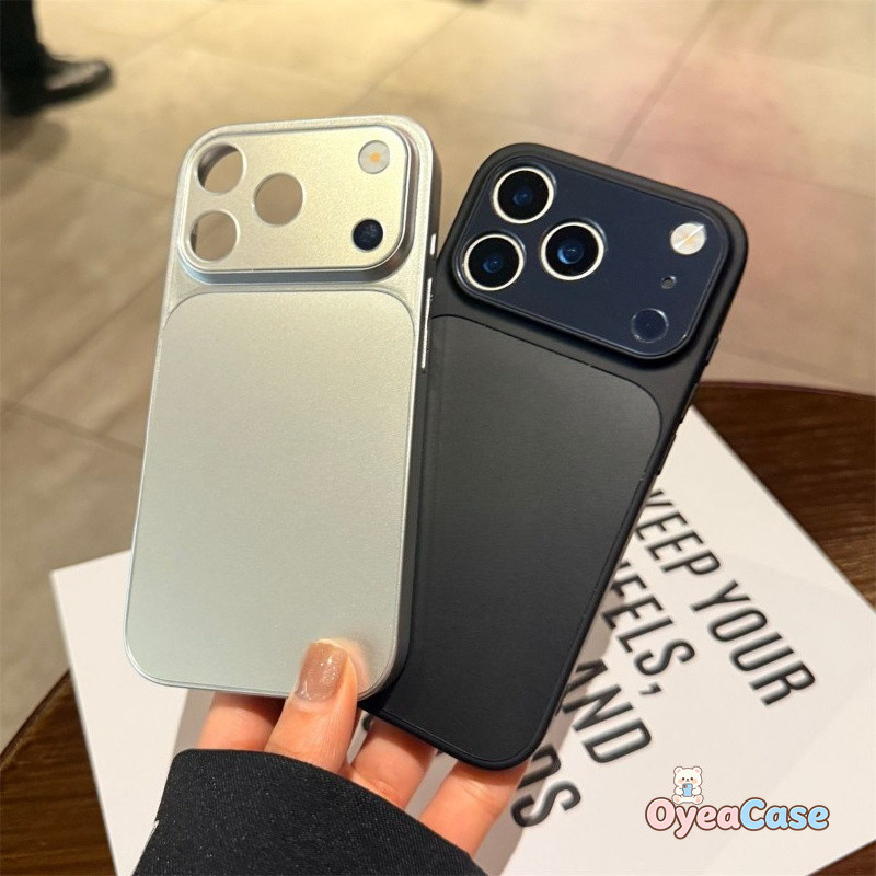 Capa De Telefone Com Pintura Metálica Para Samsung Galaxy A31 A30 A30S A27 A26 A25 A24 A23 A22 A21S A20 A20S A17 A16 A15