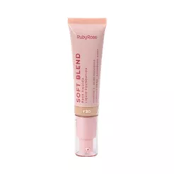 Ruby Rose - Soft Blend Base Liquida F30