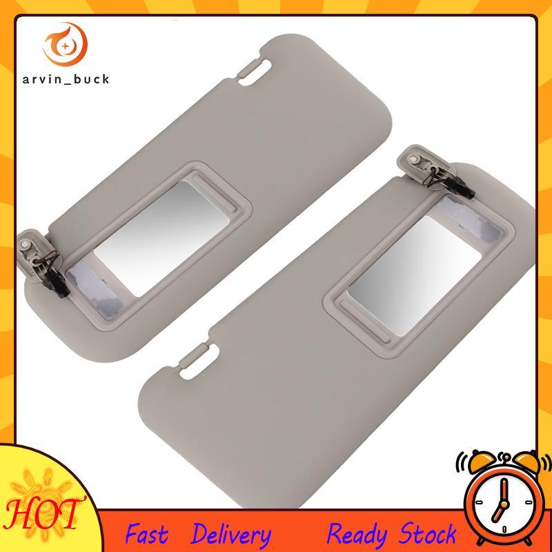 BBM2-92-320C-75 BBM3-93 Para 3 2010 2011 2012 2013 Interior Do Carro Telhado Sunvisor Protetor Solar Viseira Pára-Sol