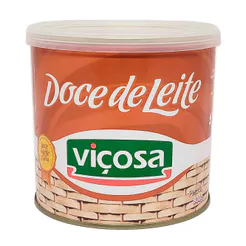 Doce de Leite Viçosa 800g