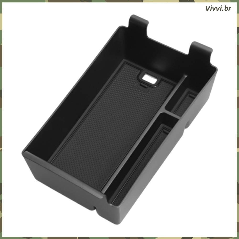 Bandeja De Armazenamento De Apoio De Braço Para Console De Carro SUV Sedan AION UT 2025 _VVI
