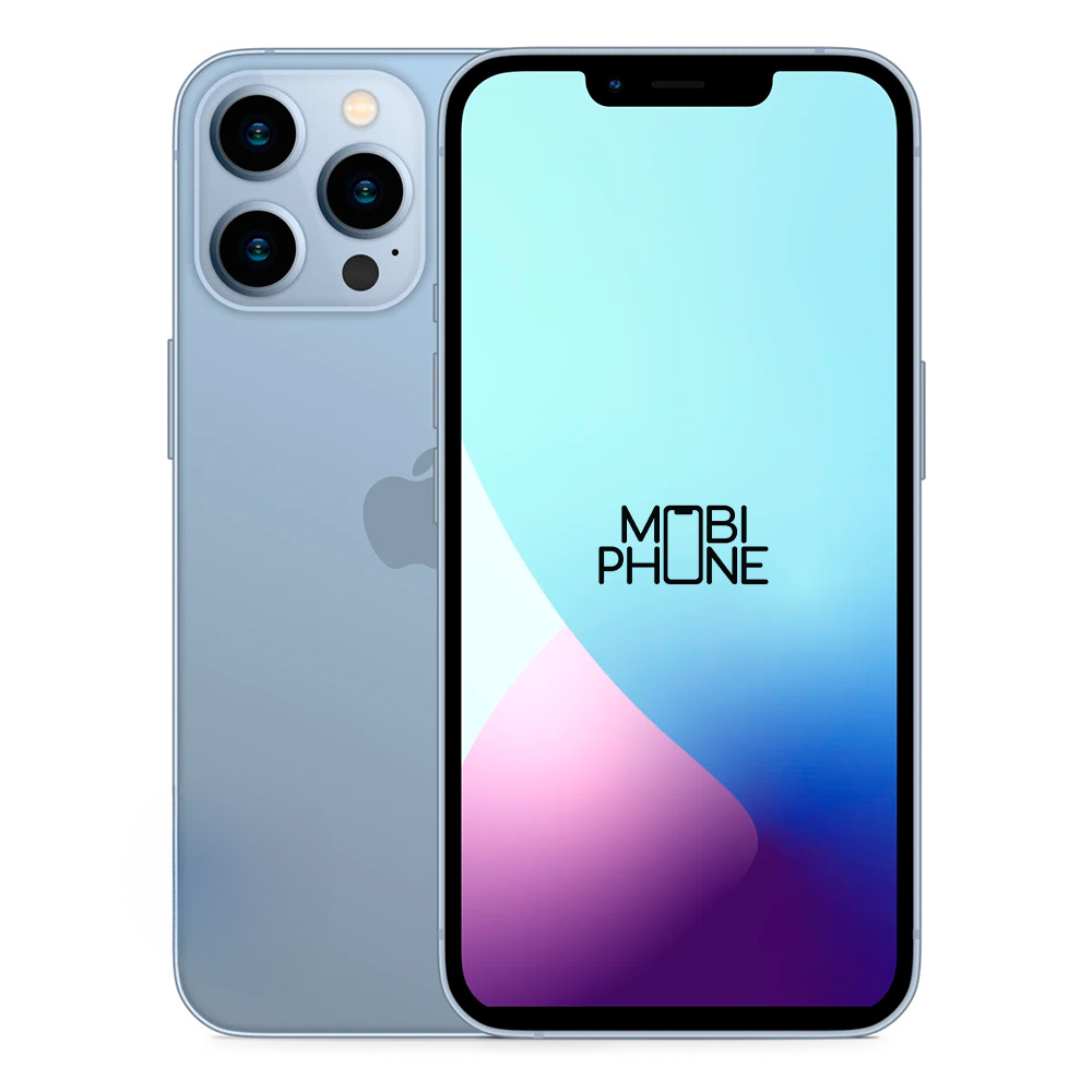 iPhone 13 PRO MAX 256GB Outlet Face ID OFF