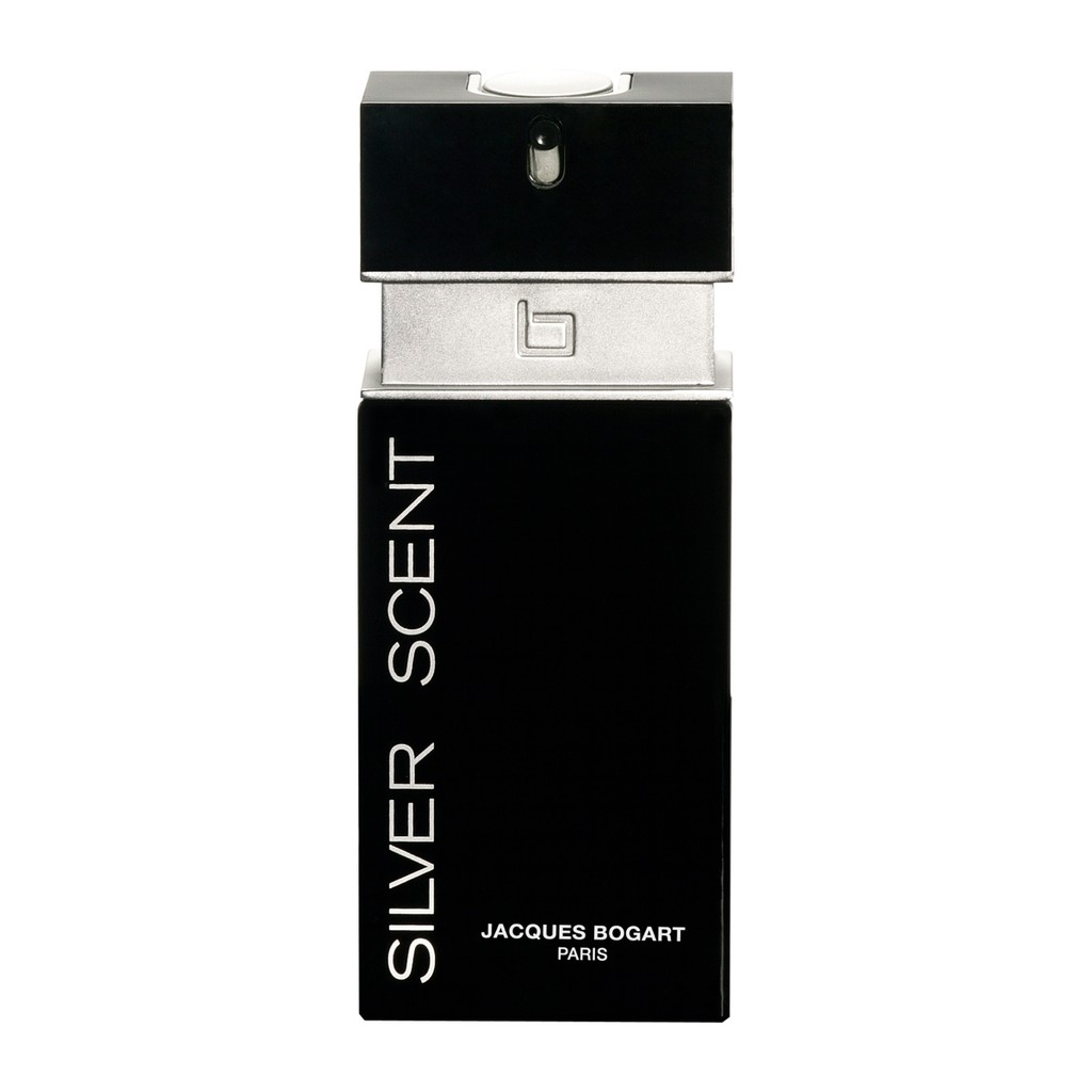 Perfume Jacques Bogart Silver Scent - Eau de Toilette Masculino