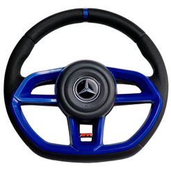Volante Caminhão Mercedes Benz 1620 1111 1113 710 608 1313 1935 1418