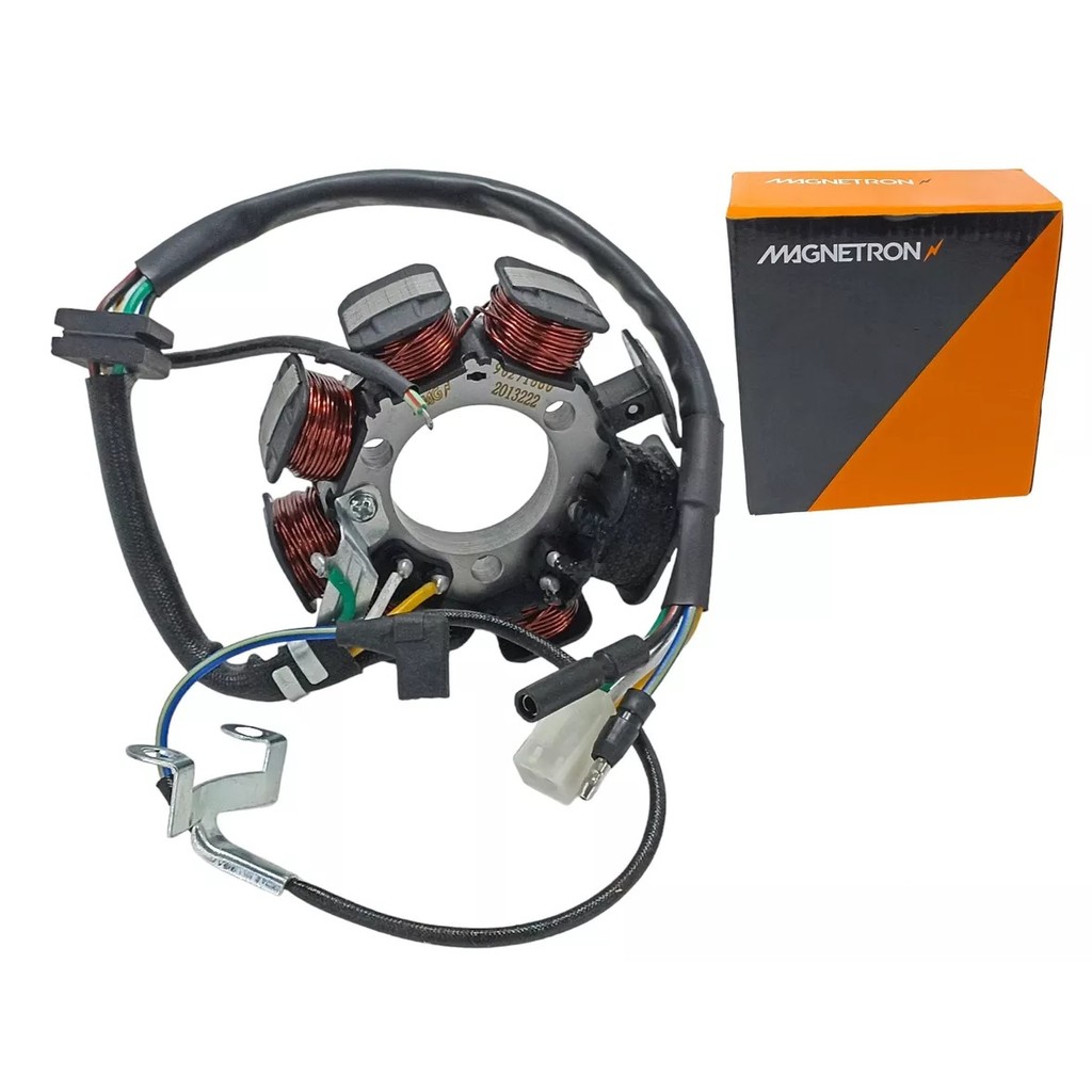 ESTATOR TITAN 2000 2001 XLR 125 2000 MAGNETRON
