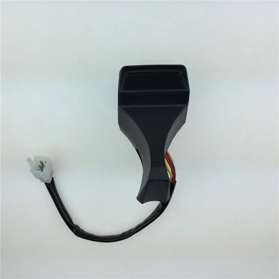 STARPAD Para Suzuki Prince 125-8 GN125 Motocicleta Engrenagem display Montagem Tendas Instrumento Frete Grátis