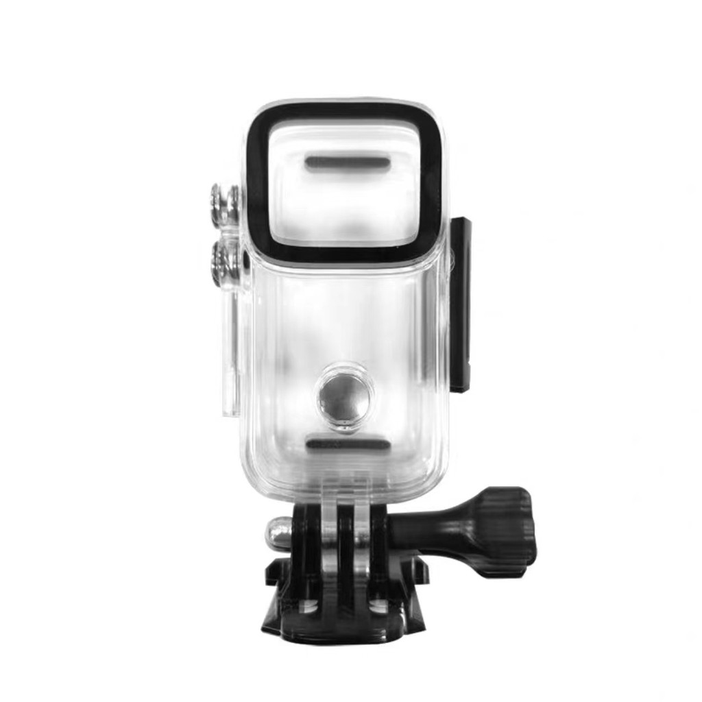 Adequado Para SJCAM C100 C200 SJ20 Caso À Prova Dwaterproof Água Acessórios Da Câmera Esportiva Capa Protetora