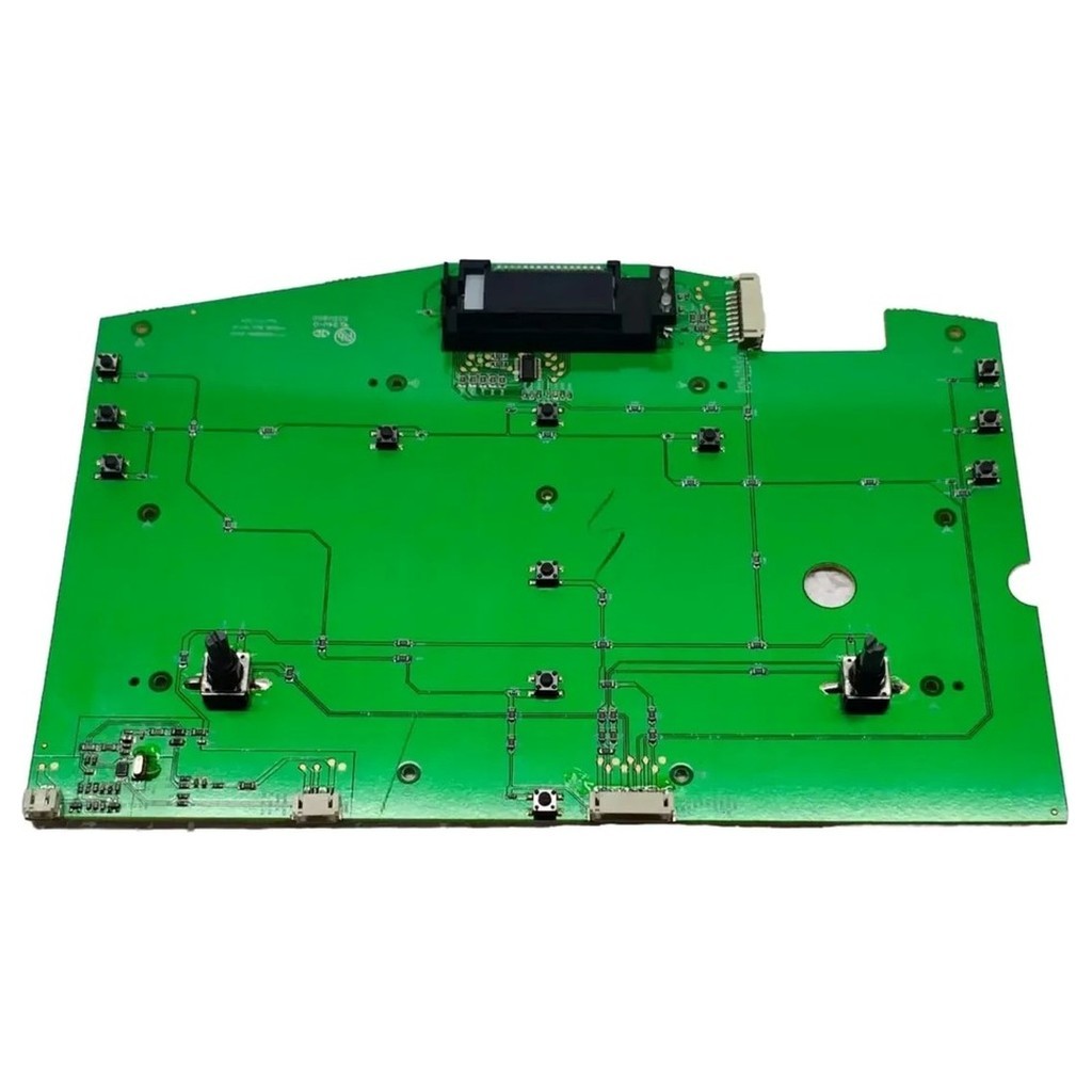 Pci Principal Display Caixa Philco Pcx7100 V.D  100% Original