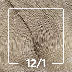 Tintura Creme Color Perfect Louro Cinza Especial 12/1
