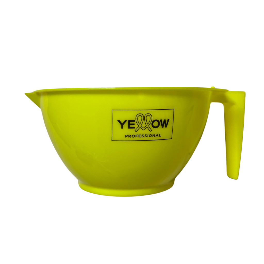 Cumbuca Yellow - BRINDE
