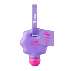 Creme Para Mãos Deo Hidratante Ricca Flor Gardênia 50Ml