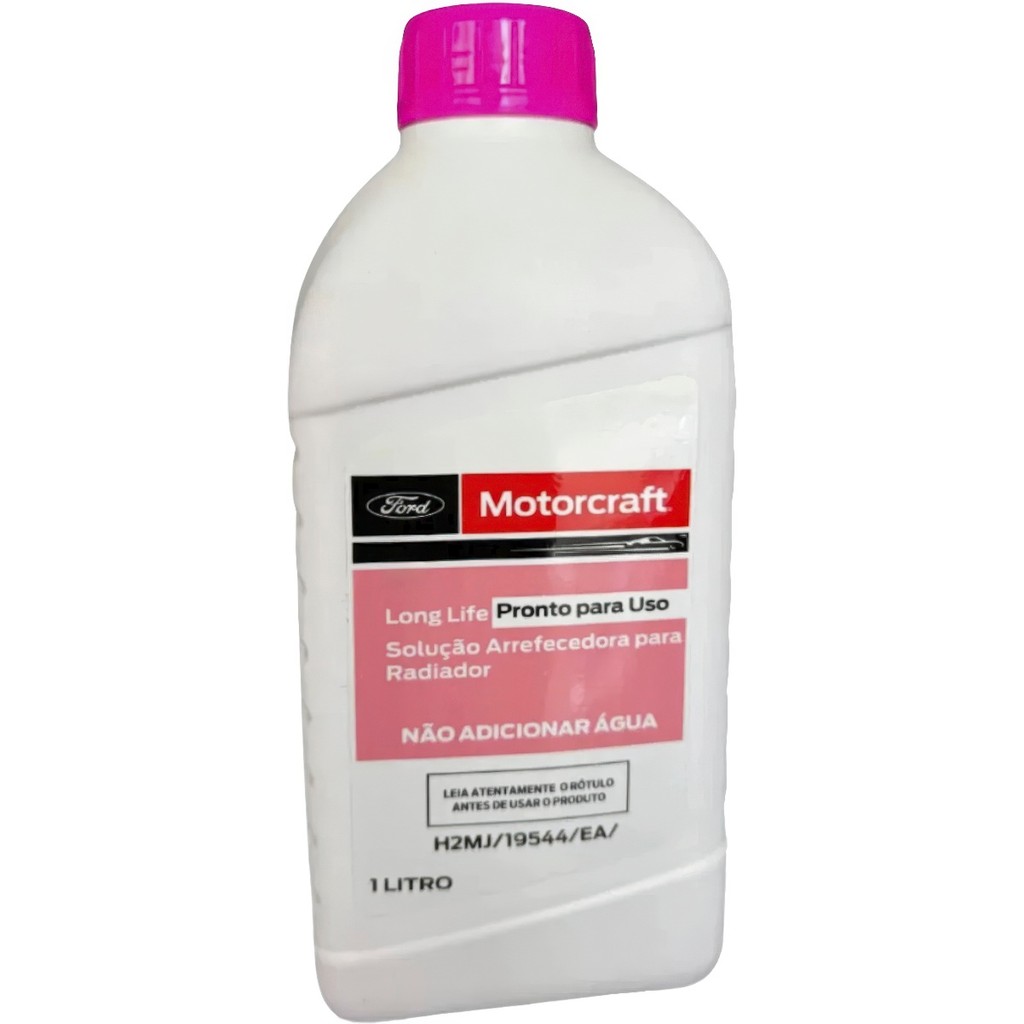 aditivo Orgânico Rosa Pronto Motorcraft Ka 97/21