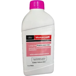 aditivo Orgânico Rosa Pronto Motorcraft Ka 97/21