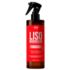 Fluido Termoativado Widi Care Liso Maravilha Antifriz 200ml
