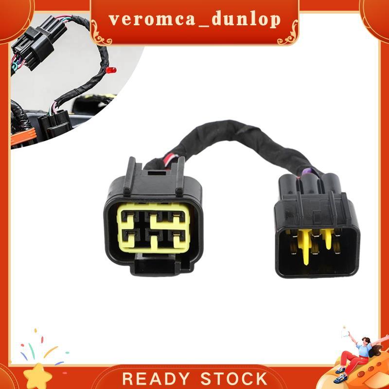Substituição Da Linha De Detecção De Falhas Do Chicote Elétrico Motocicleta Para Bicicleta De Sujeira Elétrica Light Bee